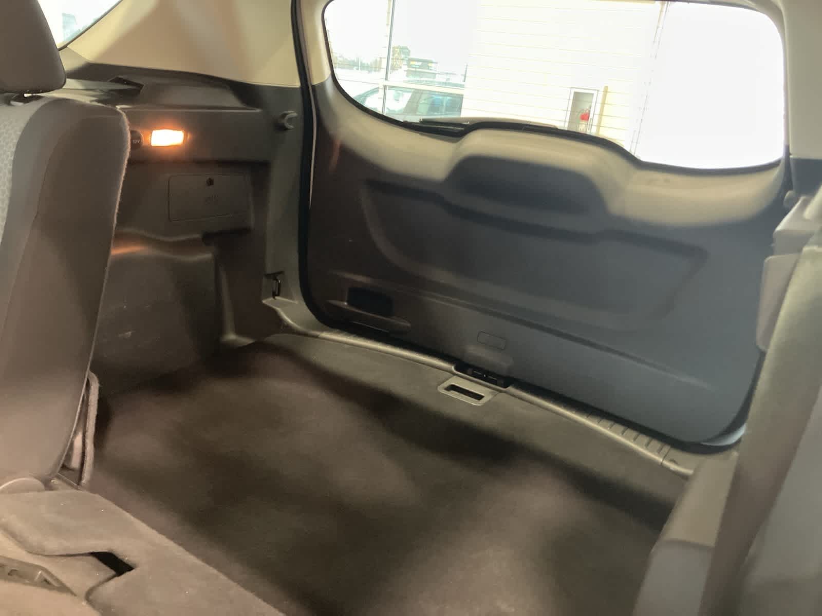 Thumbnail: 2019 Ford Escape - 25