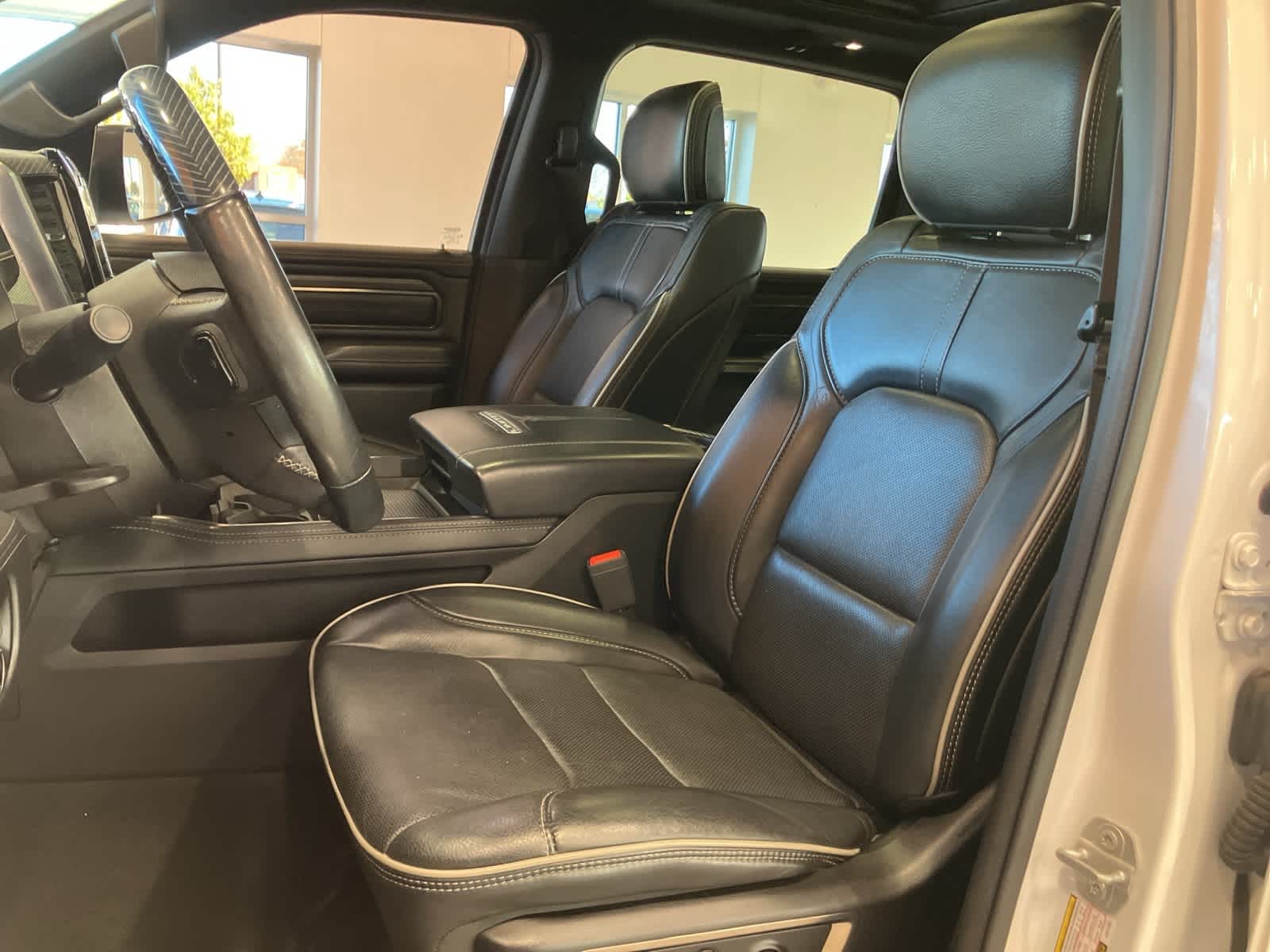 Thumbnail: 2020 RAM 1500 - 14