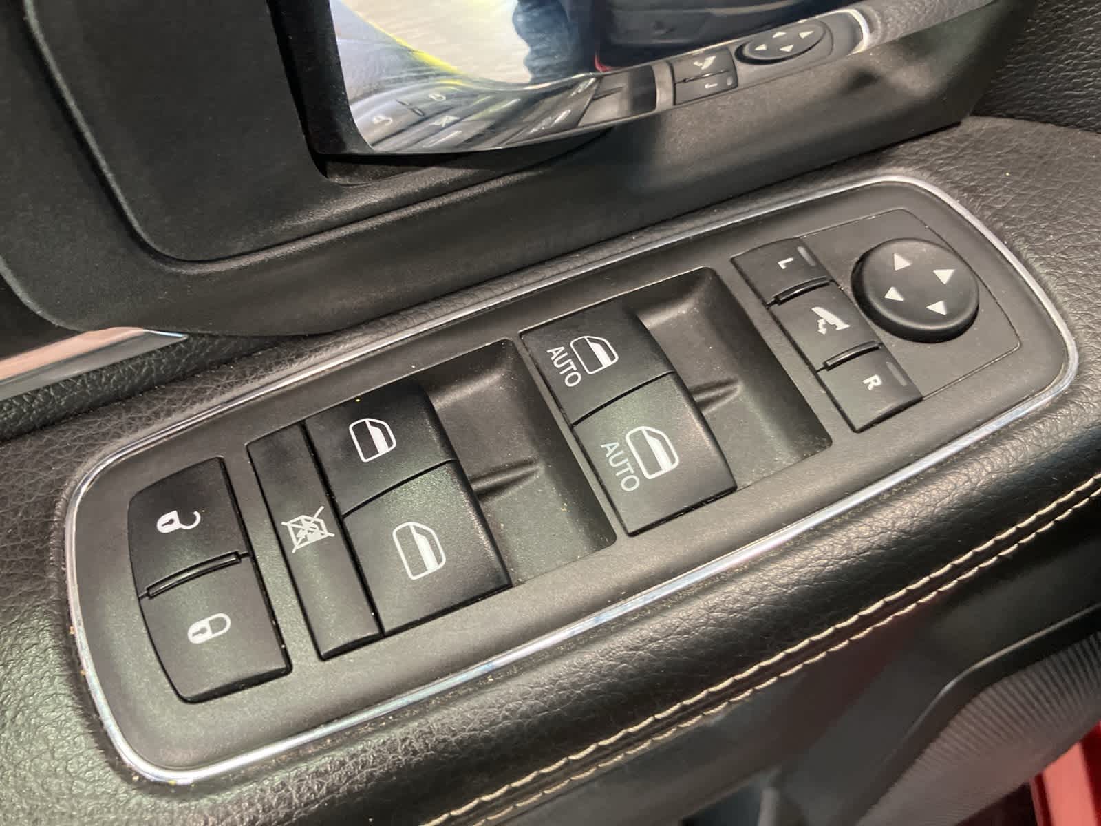 Thumbnail: 2021 RAM 1500 Classic - 13