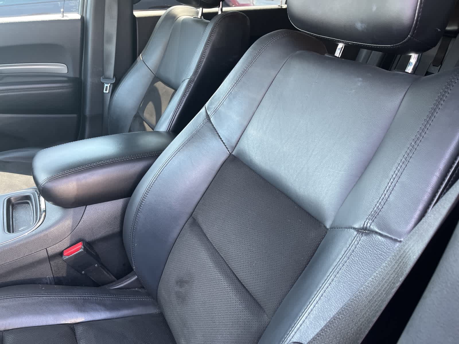 Thumbnail: 2018 Dodge Durango - 19