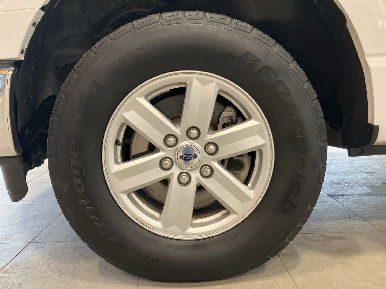 Thumbnail: 2022 Ford F-150 - 9