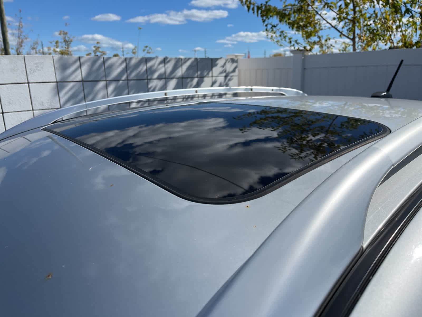 Thumbnail: 2010 INFINITI EX35 - 23