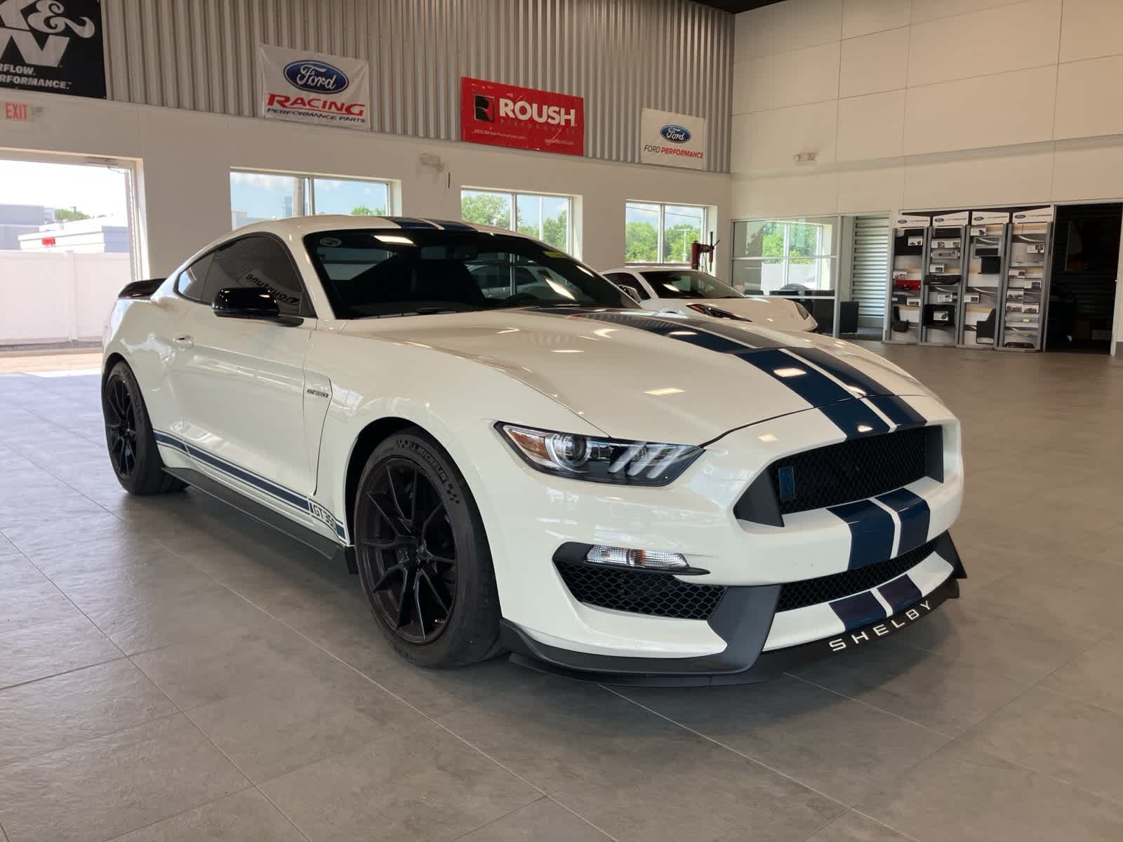 Thumbnail: 2020 Ford Mustang - 3