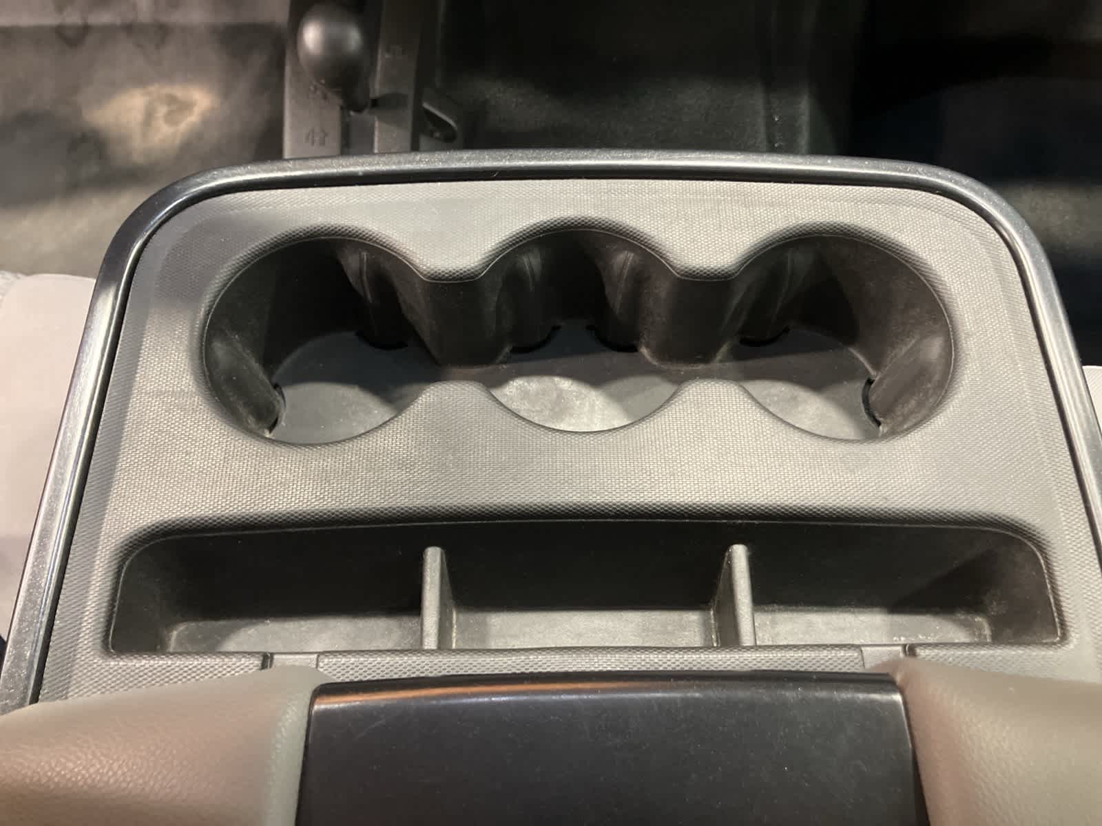 Thumbnail: 2018 Chevrolet Silverado 1500 - 15