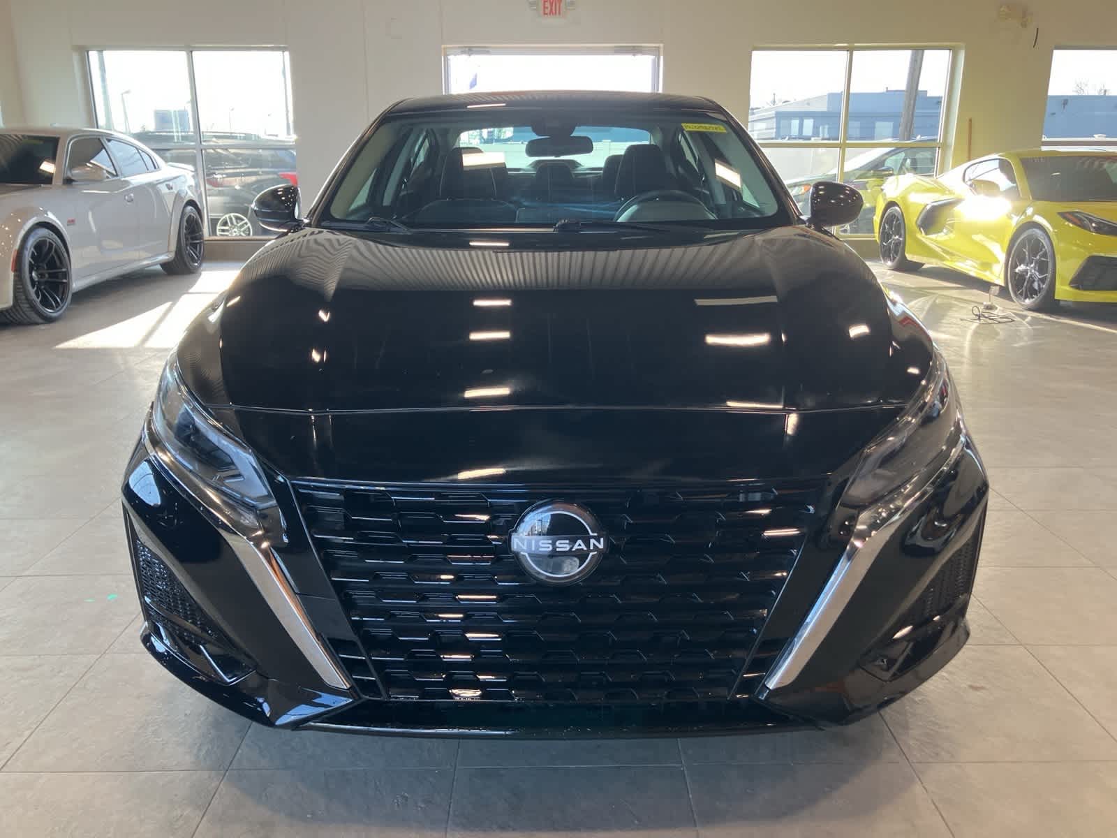 Thumbnail: 2023 Nissan Altima - 2