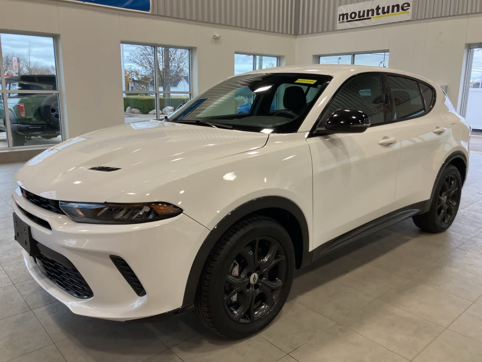 2024 Dodge Hornet R/T -
                  Sterling Heights, MI