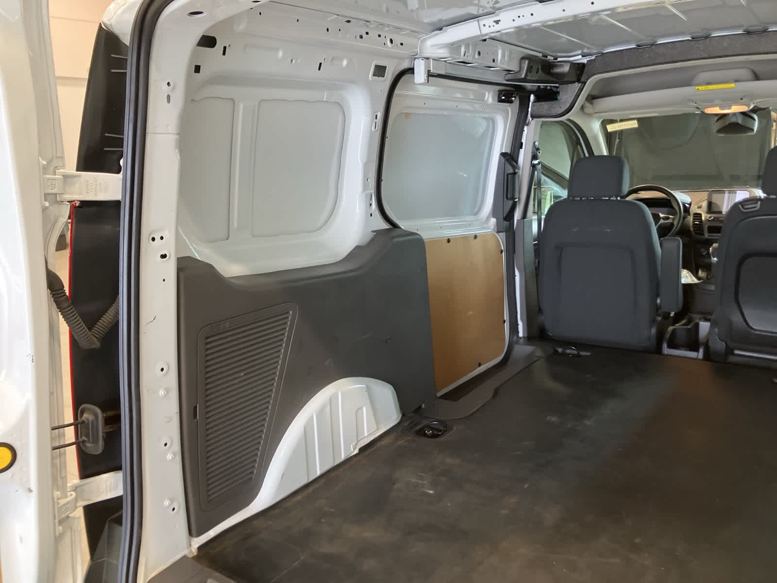 Thumbnail: 2021 Ford Transit Series - 25