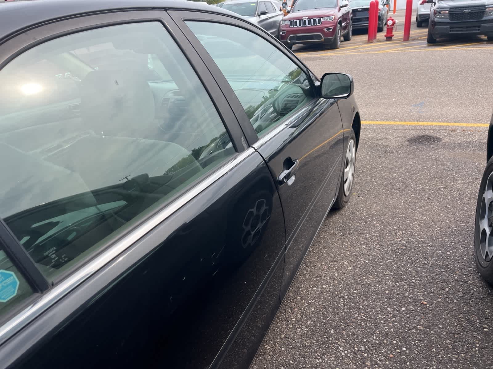 Thumbnail: 2004 Toyota Camry - 16