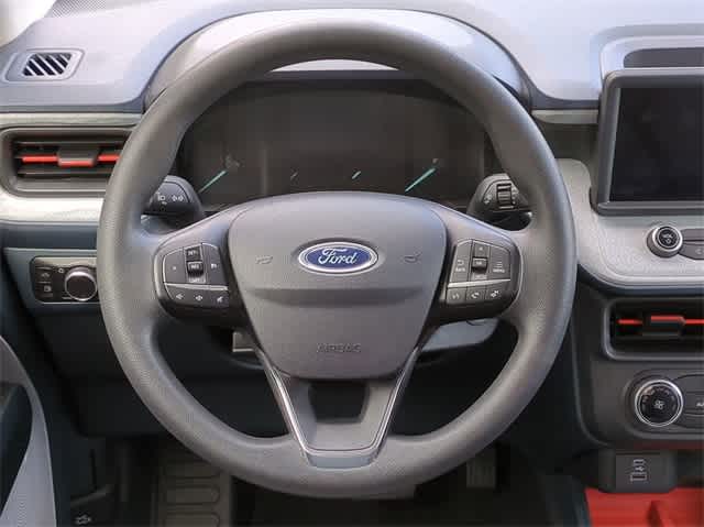 Thumbnail: 2023 Ford Maverick - 21