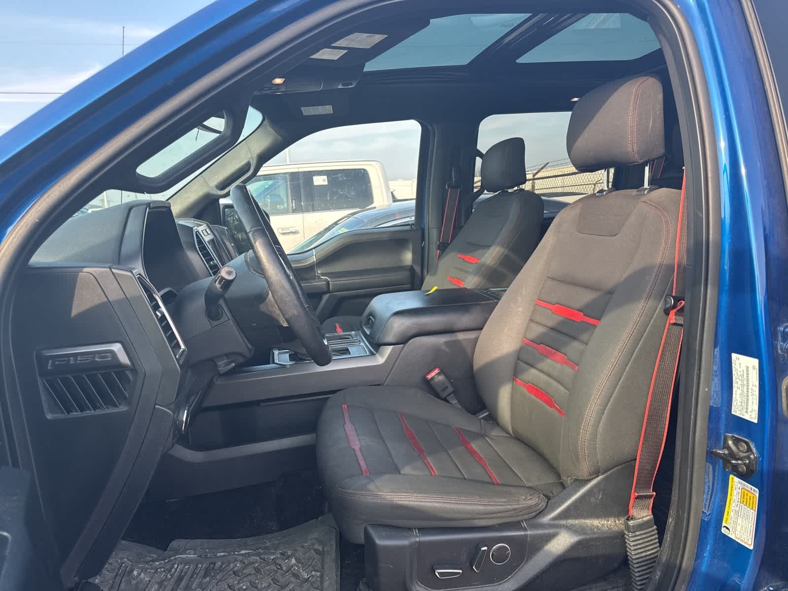 Thumbnail: 2017 Ford F-150 - 26