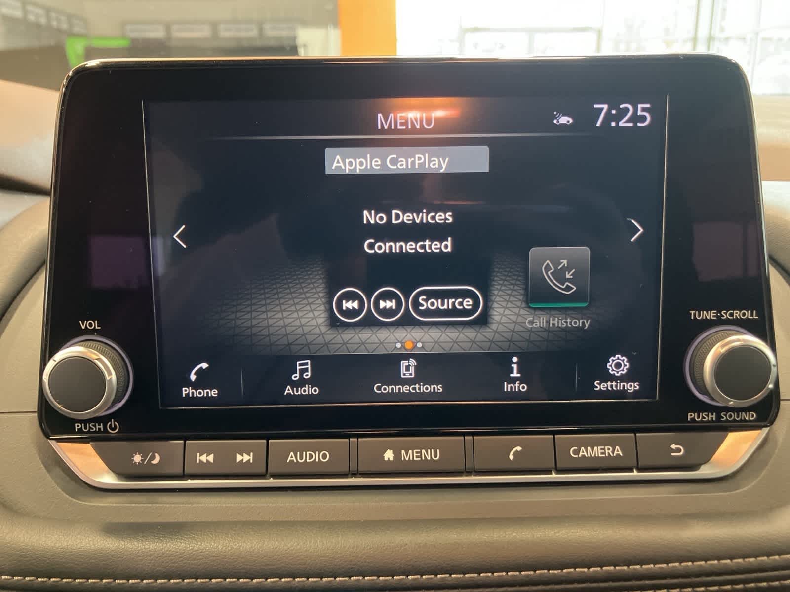 Thumbnail: 2023 Nissan Rogue - 21