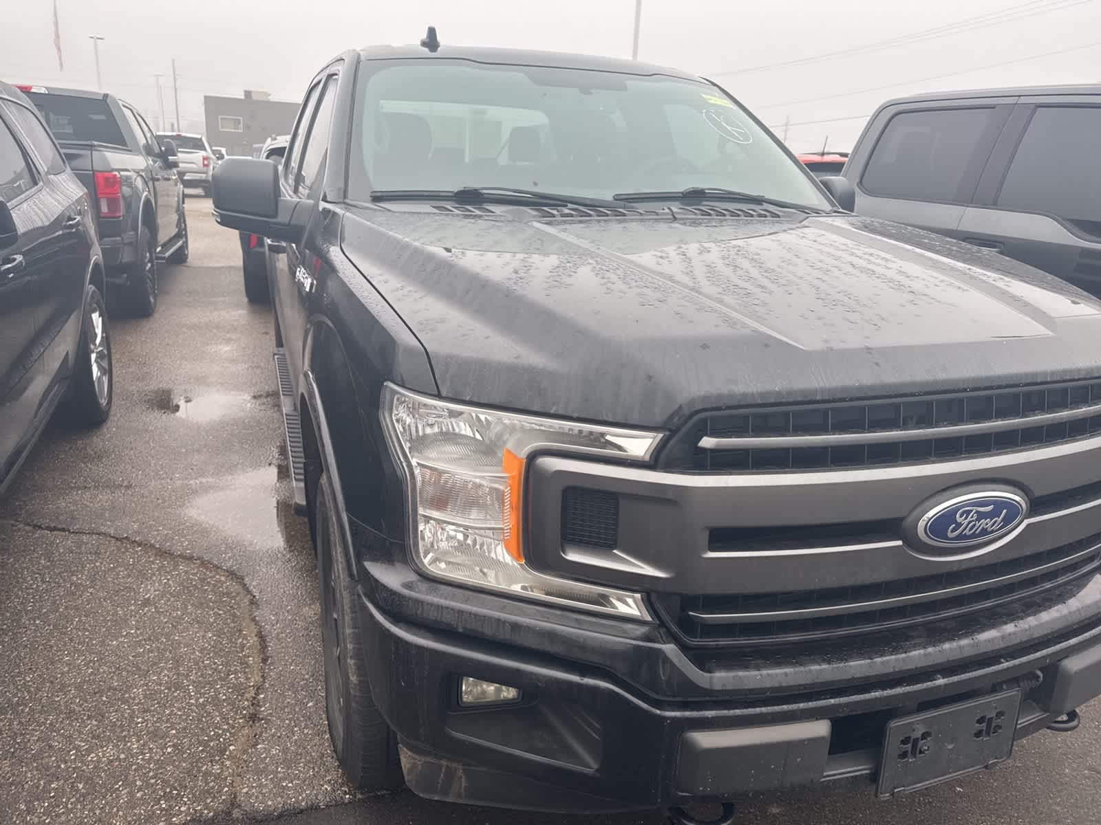 Thumbnail: 2018 Ford F-150 - 16