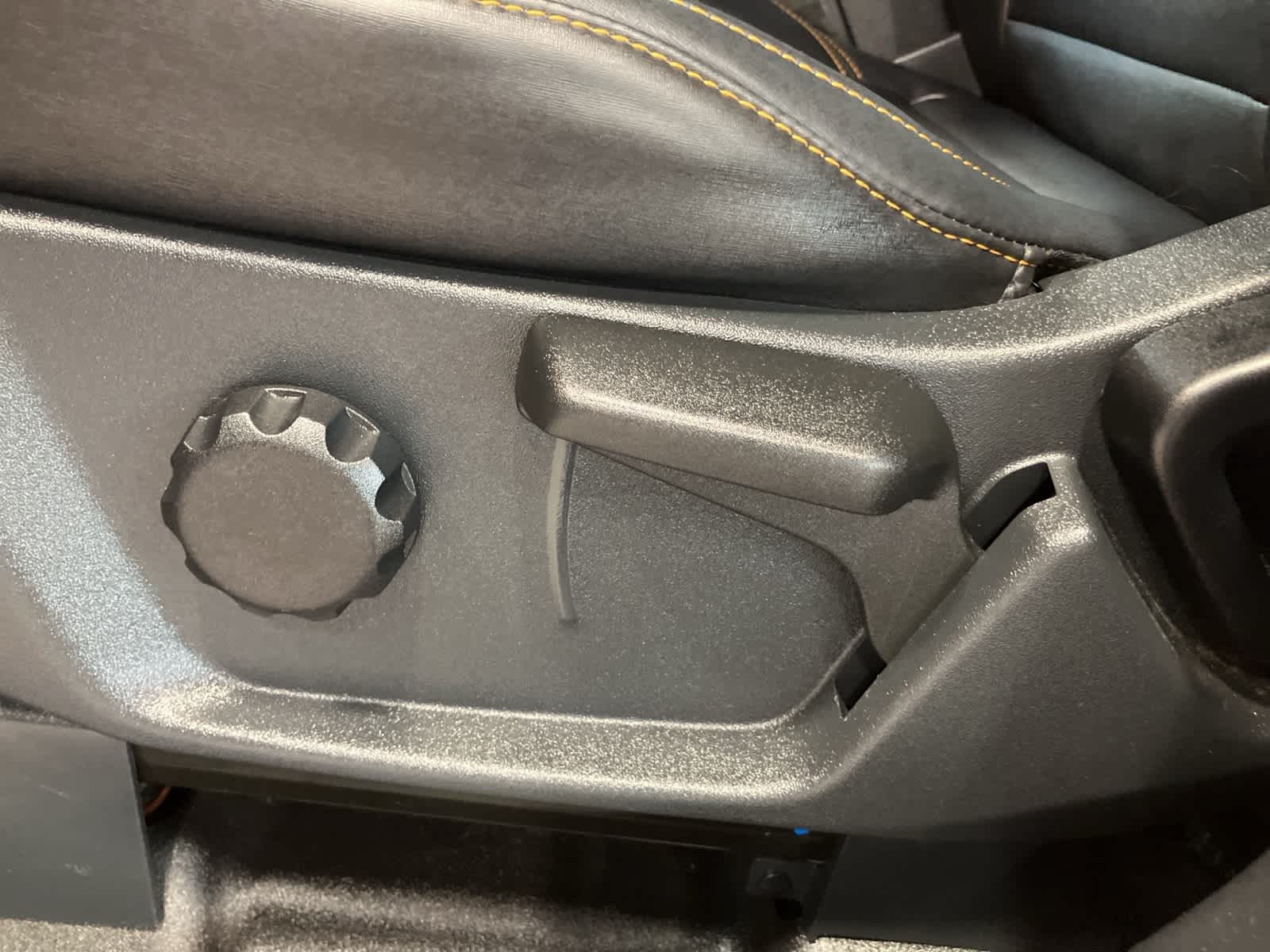 Thumbnail: 2022 Ford Bronco - 13