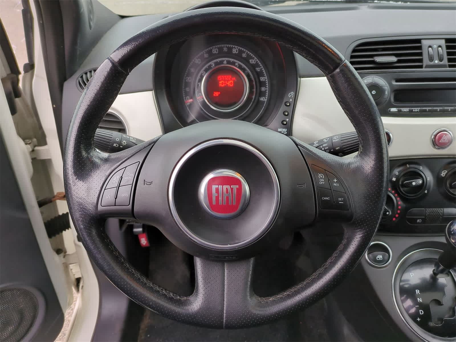 Thumbnail: 2013 Fiat 500 - 20