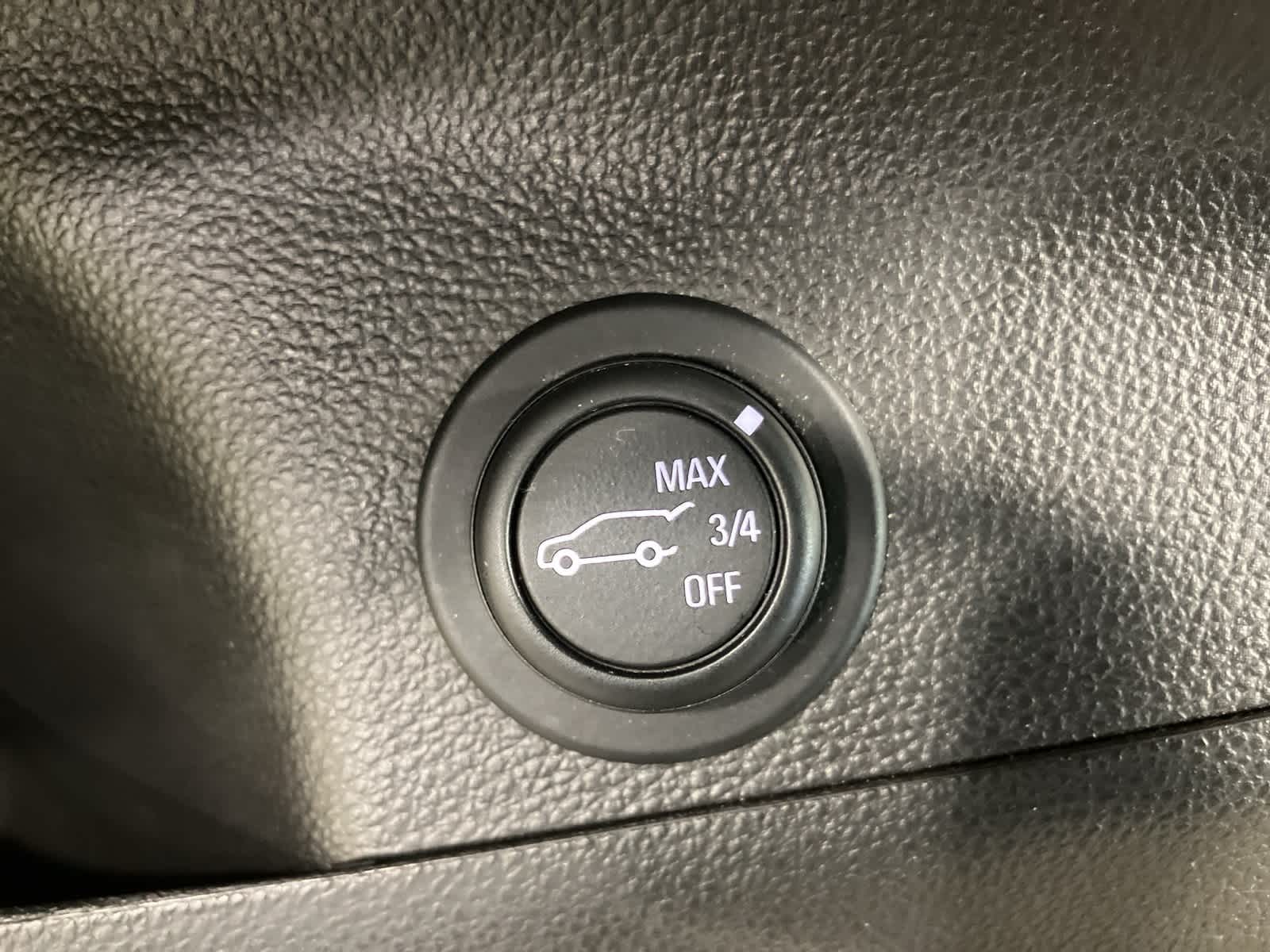 Thumbnail: 2019 Buick Envision - 12