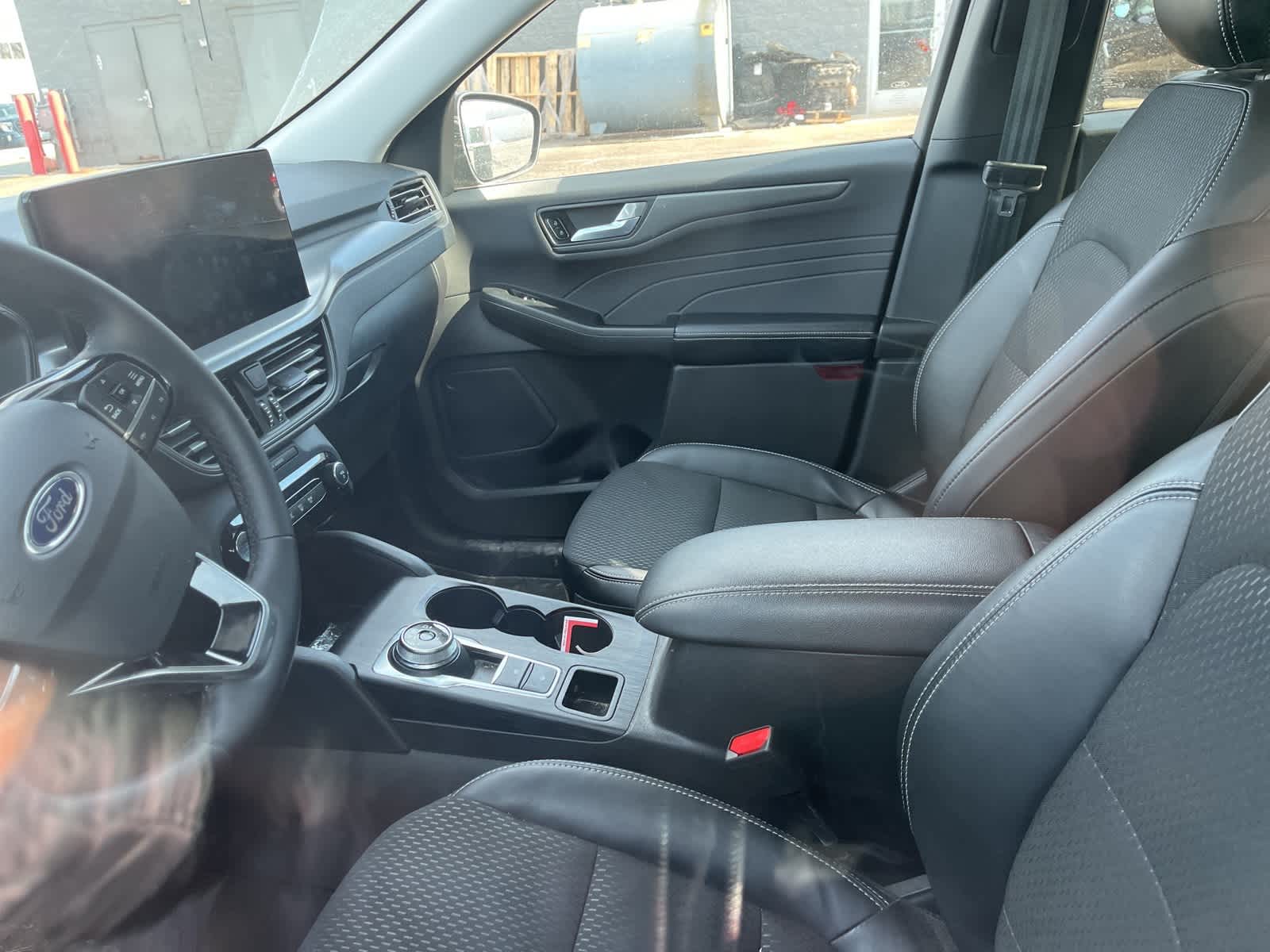 Thumbnail: 2025 Ford Escape - 26