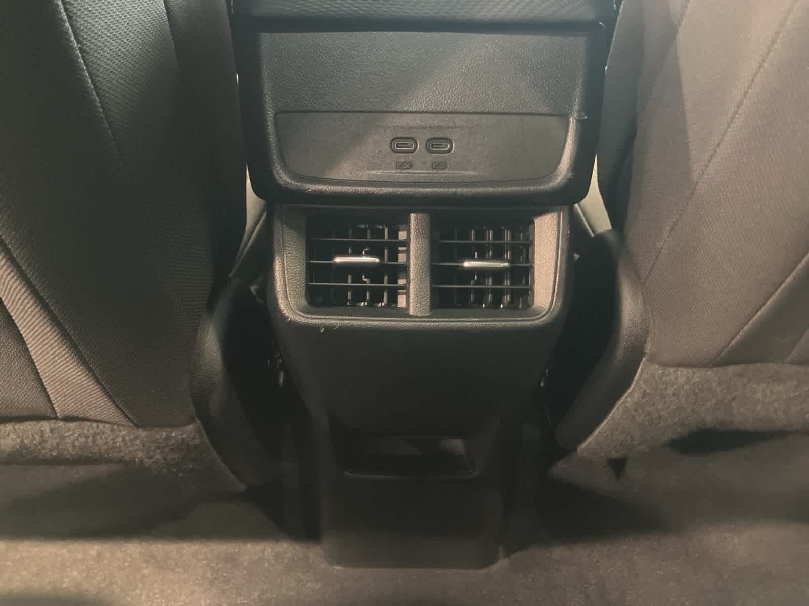 Thumbnail: 2025 Chevrolet Equinox - 24