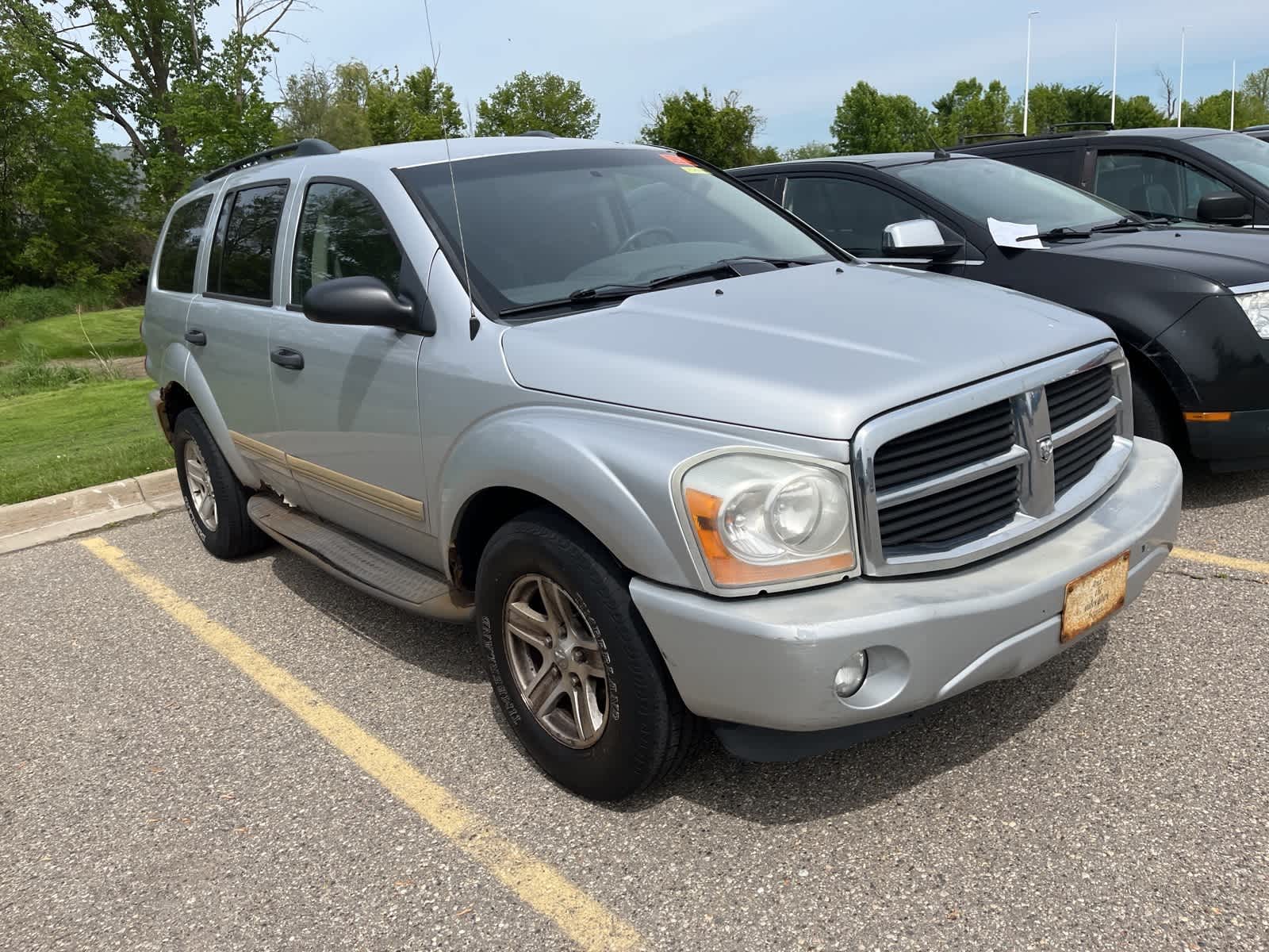 Thumbnail: 2005 Dodge Durango - 17