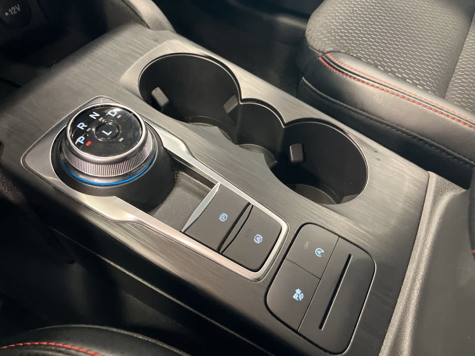 Thumbnail: 2025 Ford Escape - 15