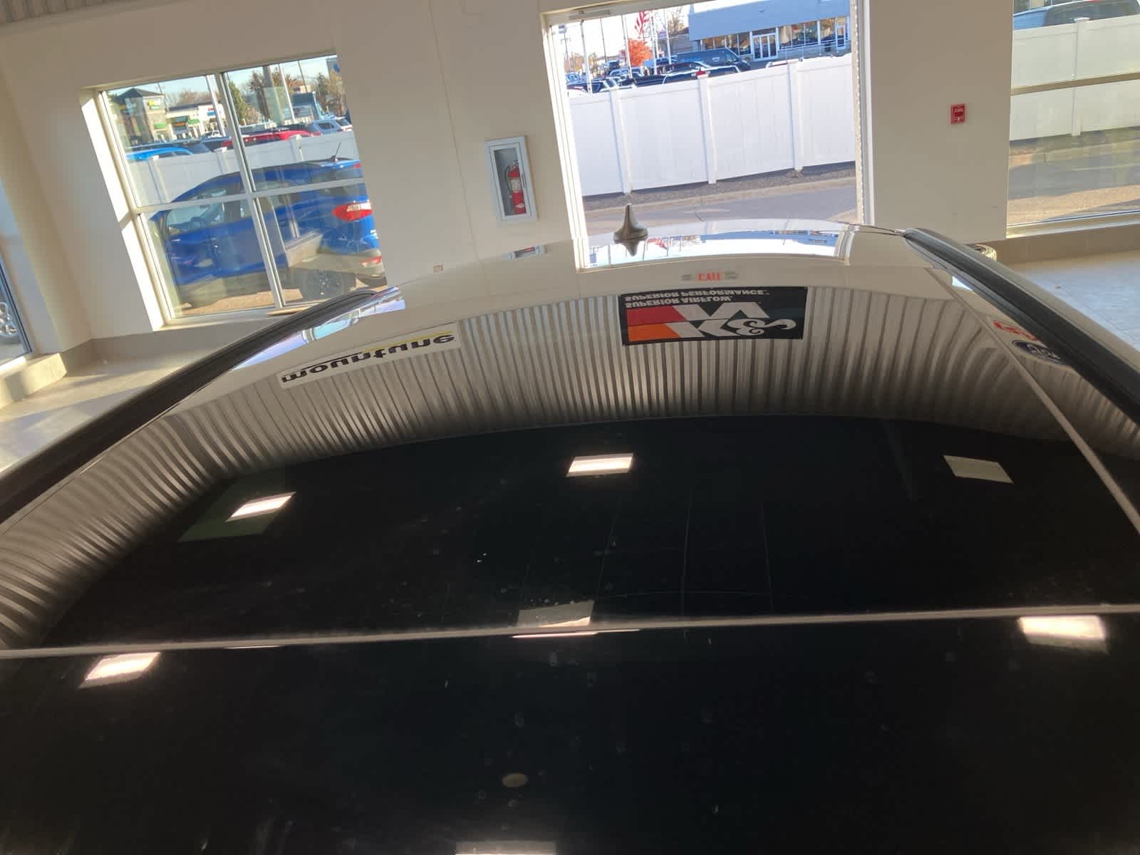 Thumbnail: 2023 Ford Escape - 10