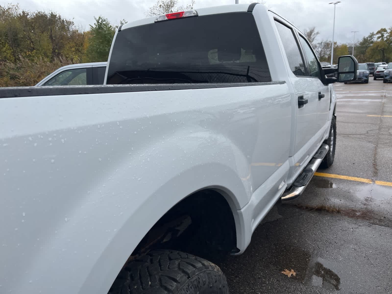 Thumbnail: 2019 Ford Econoline - 14