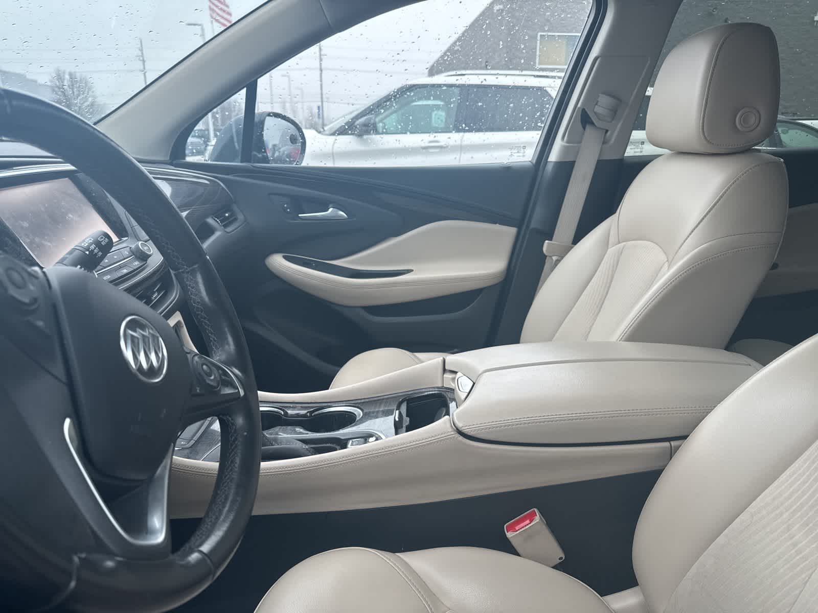 Thumbnail: 2020 Buick Envision - 26