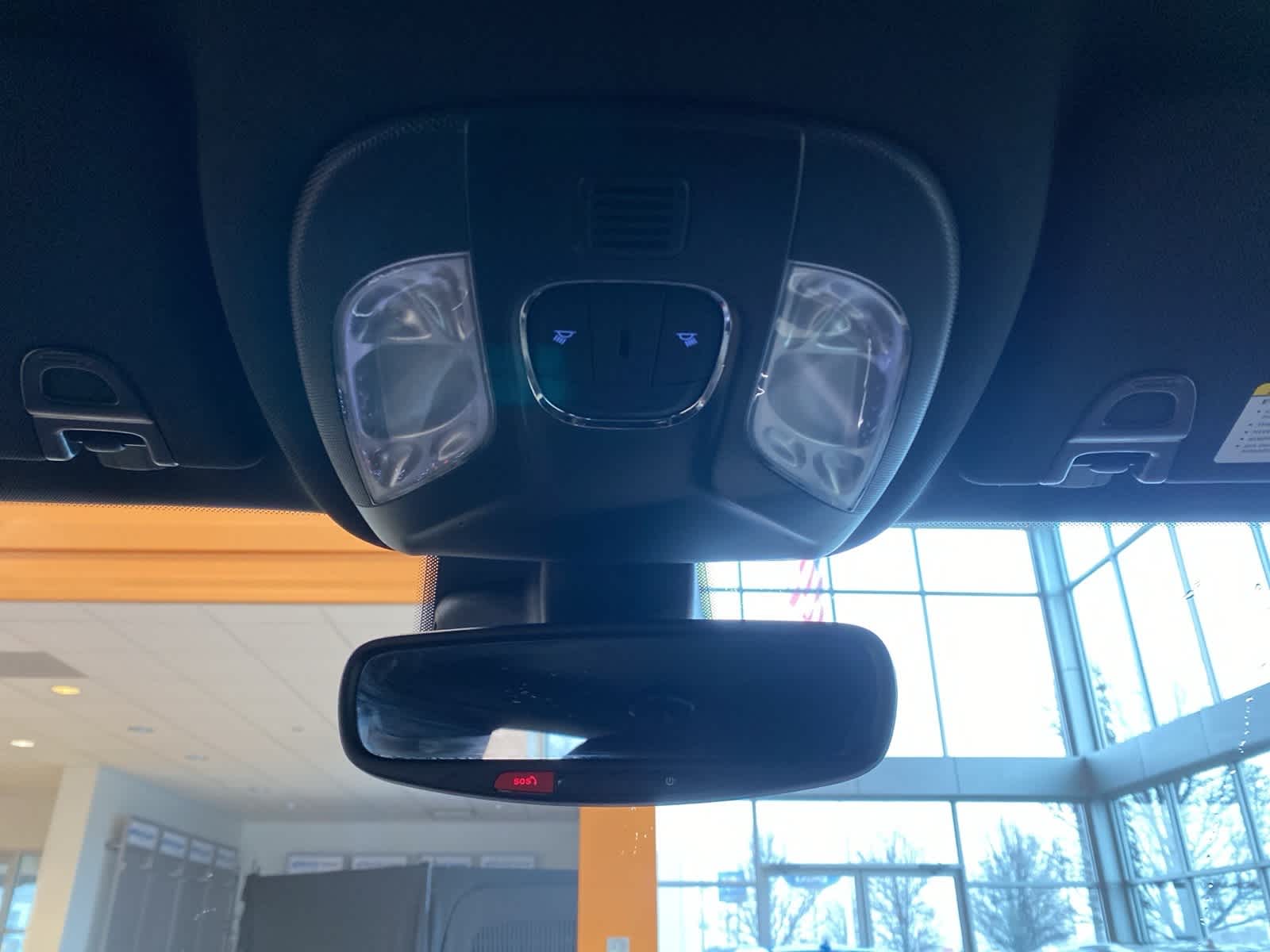 Thumbnail: 2025 Jeep Compass - 13