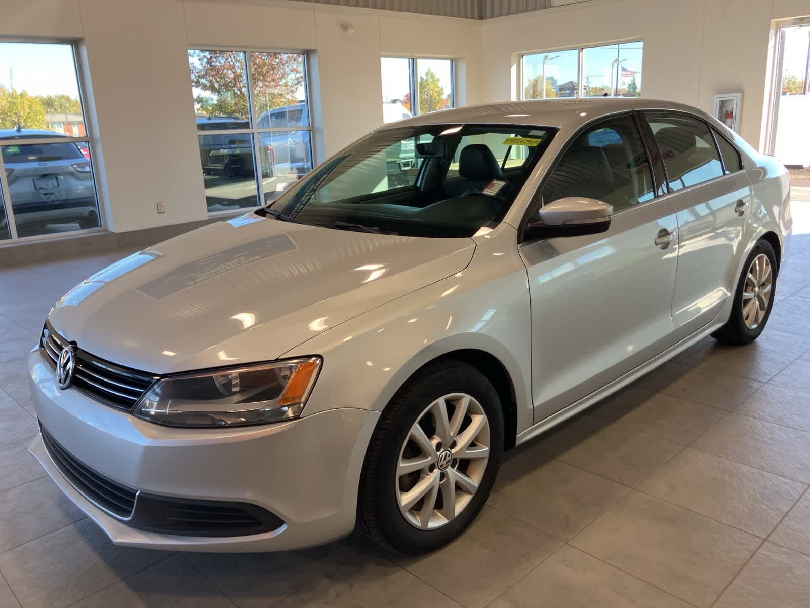 2014 Volkswagen Jetta SE -
                  Sterling Heights, MI