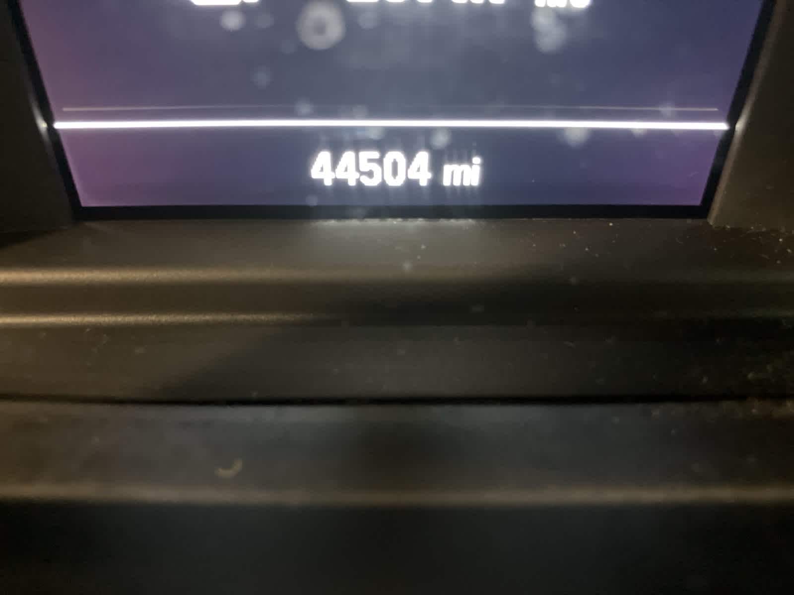 Thumbnail: 2020 Chevrolet Silverado 1500 - 26