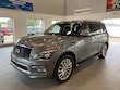INFINITI QX80