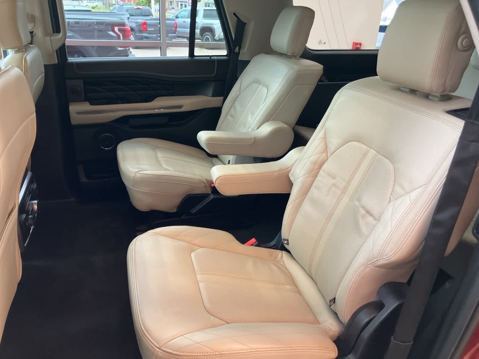 Thumbnail: 2019 Ford Expedition MAX - 29