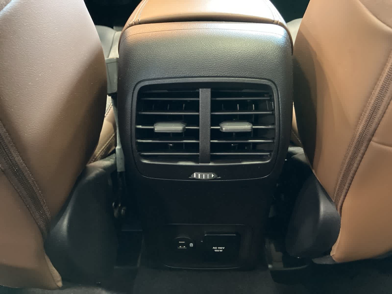 Thumbnail: 2023 Ford Bronco Sport - 29