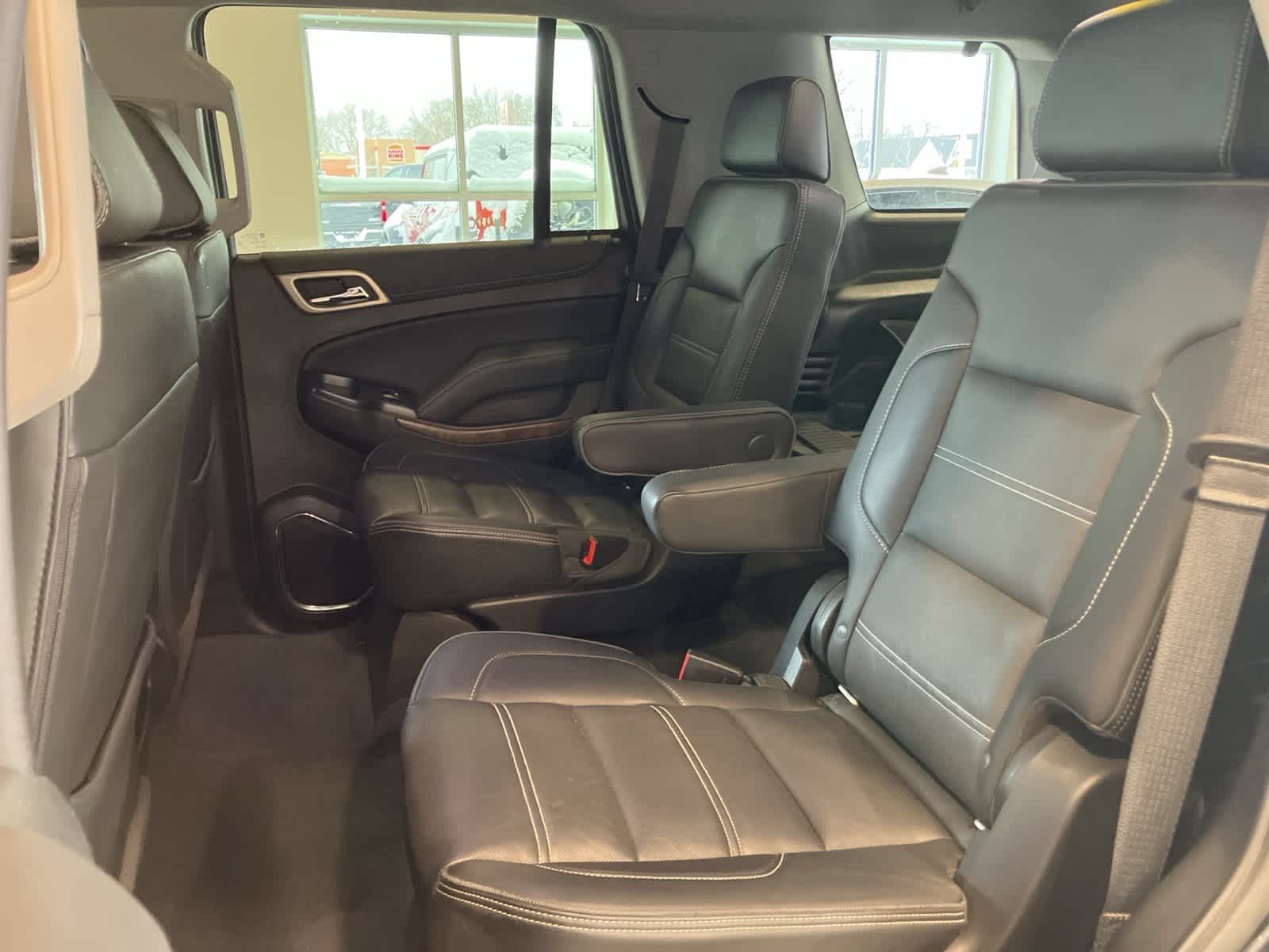 Thumbnail: 2020 GMC Yukon - 29