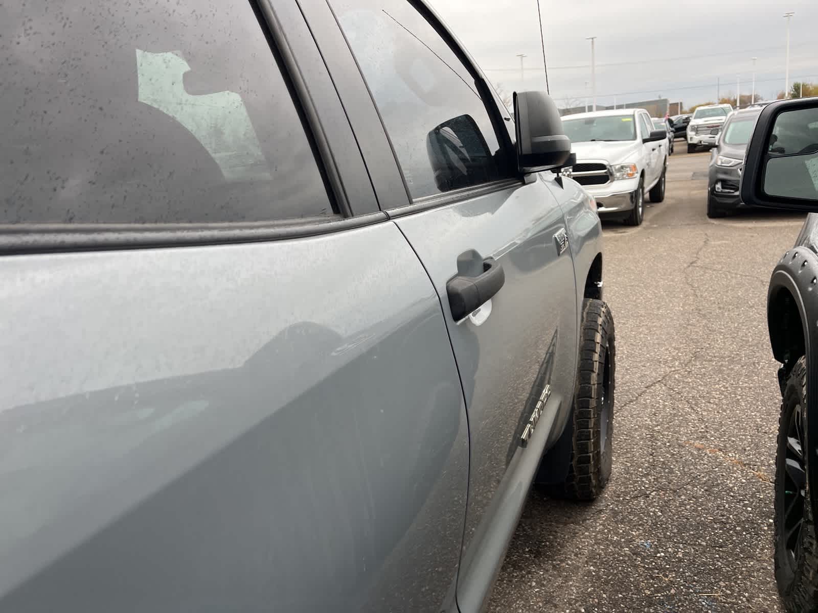 Thumbnail: 2018 Toyota Tundra - 17