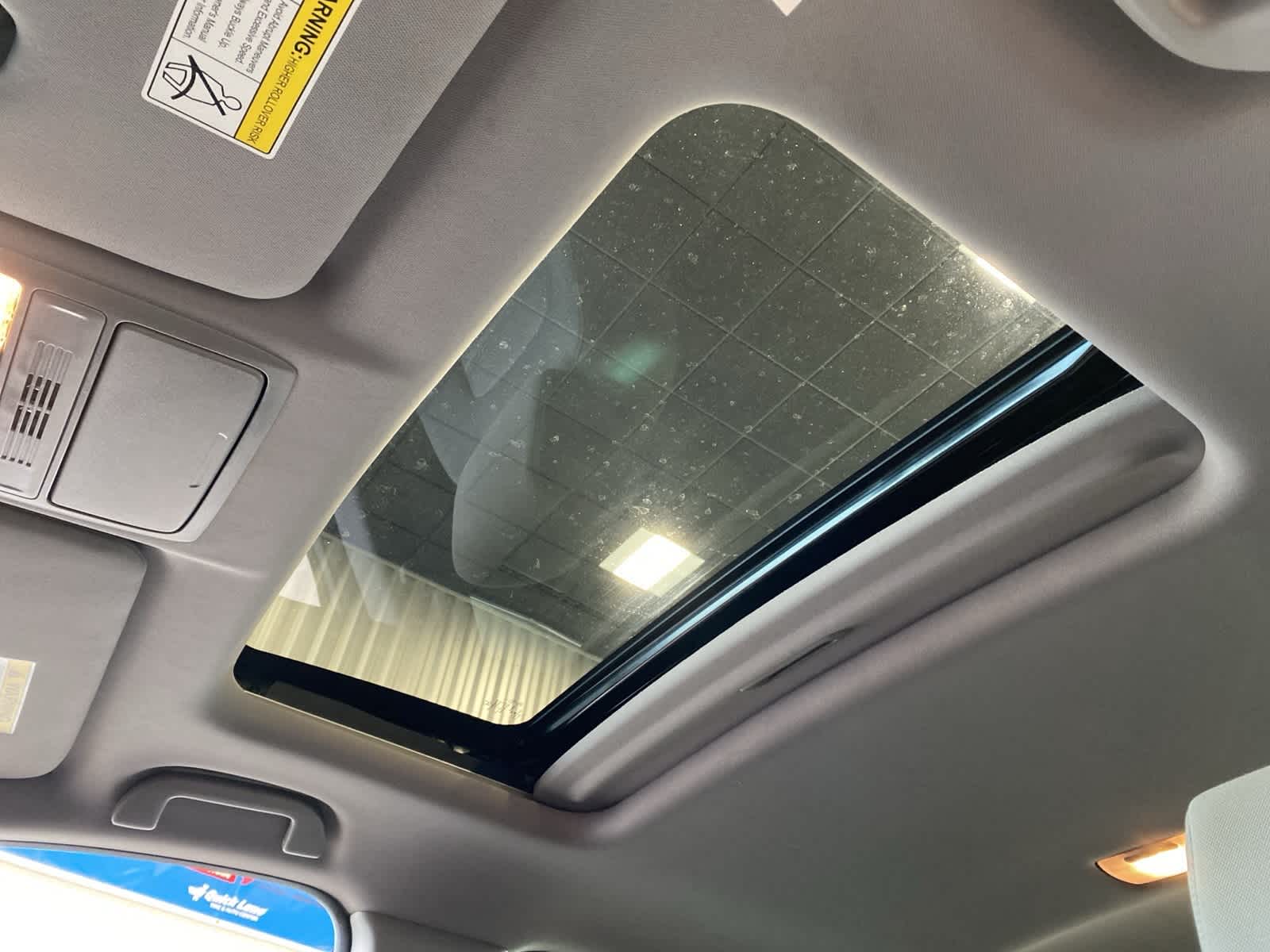 Thumbnail: 2021 Honda CR-V - 23