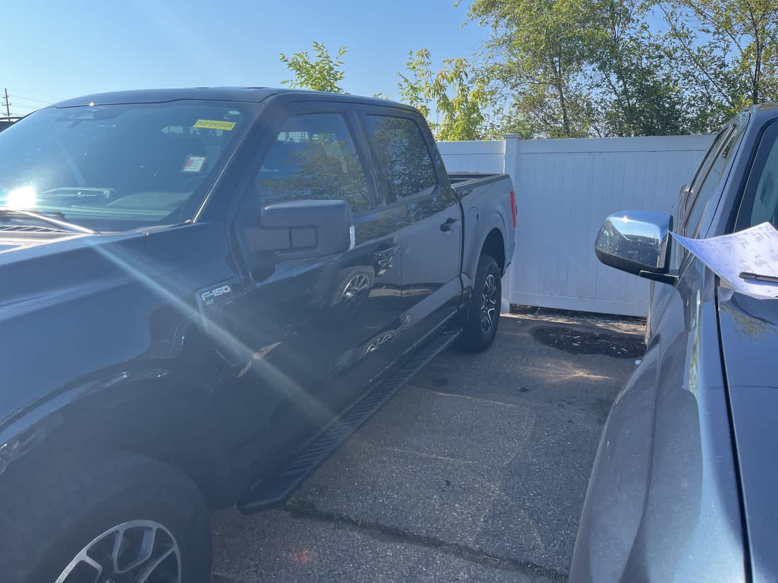 Thumbnail: 2023 Ford F-150 - 5