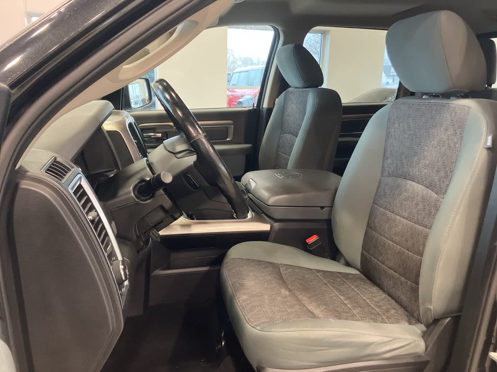 Thumbnail: 2016 RAM 1500 - 10