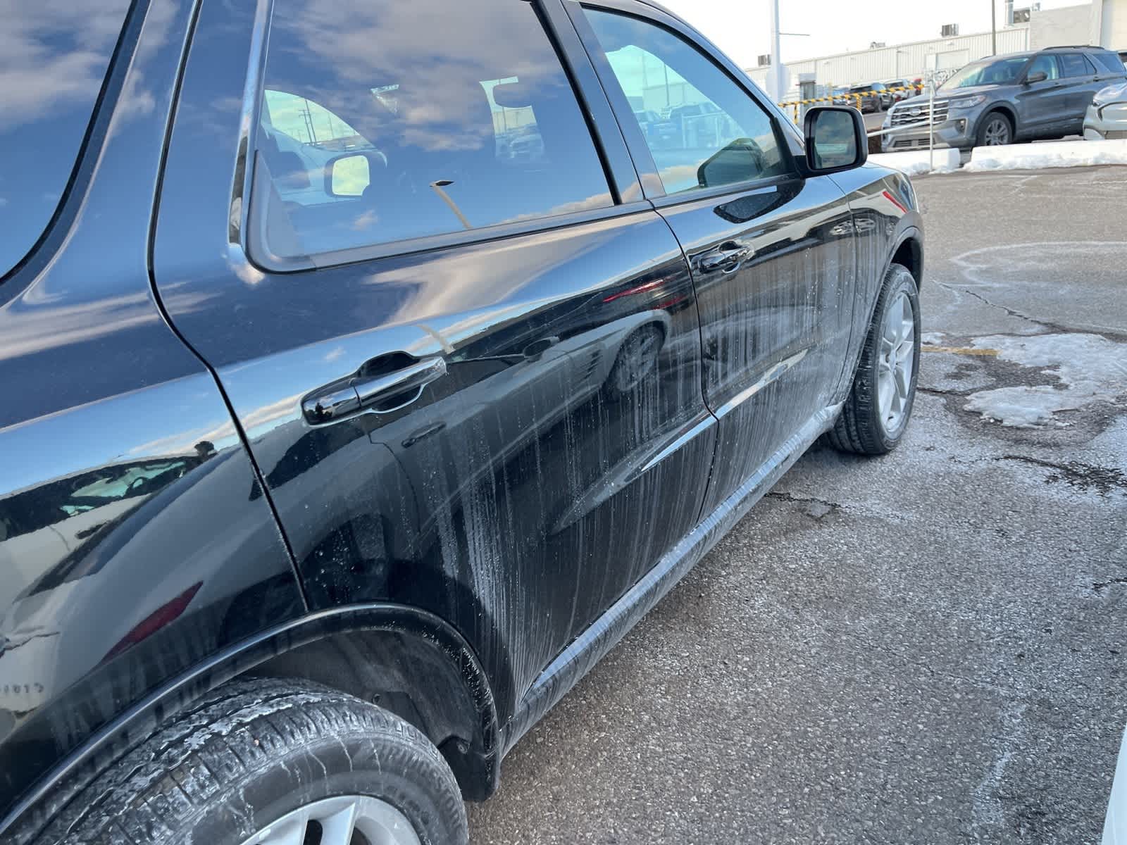 Thumbnail: 2026 Dodge Durango - 17