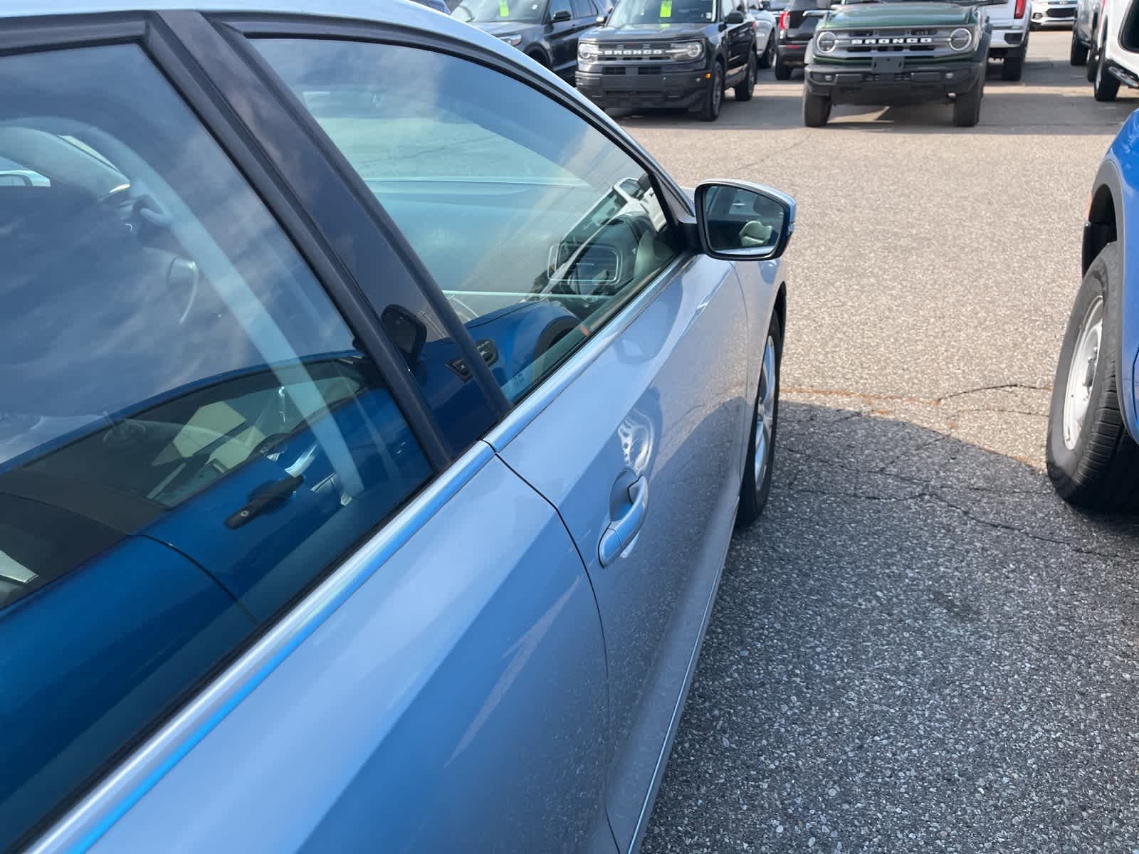 Thumbnail: 2014 Volkswagen Jetta - 16