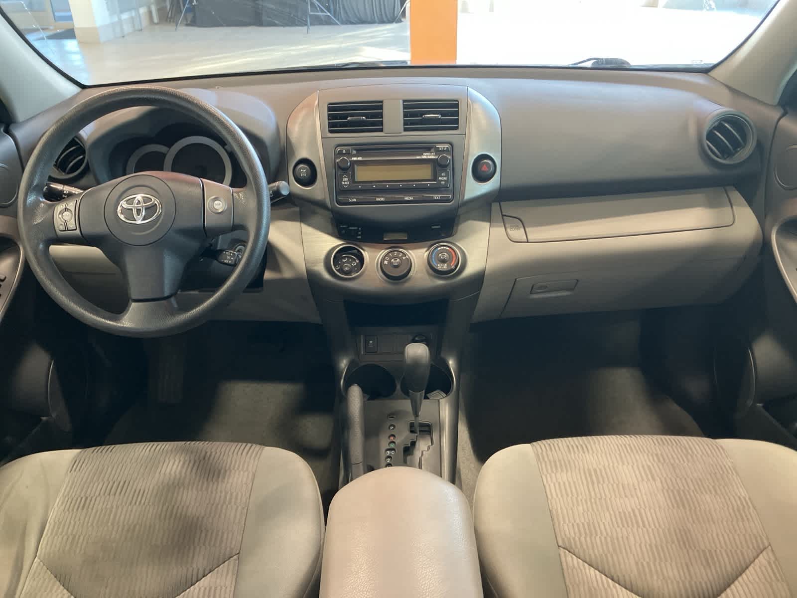 Thumbnail: 2012 Toyota RAV4 - 22