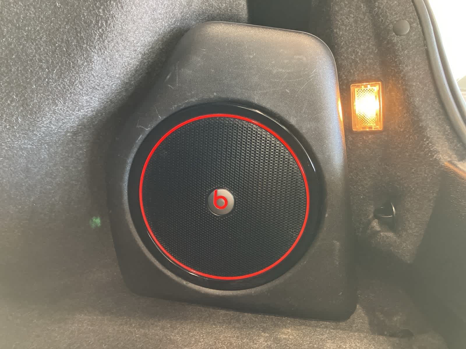 Thumbnail: 2017 Chrysler 300 - 27