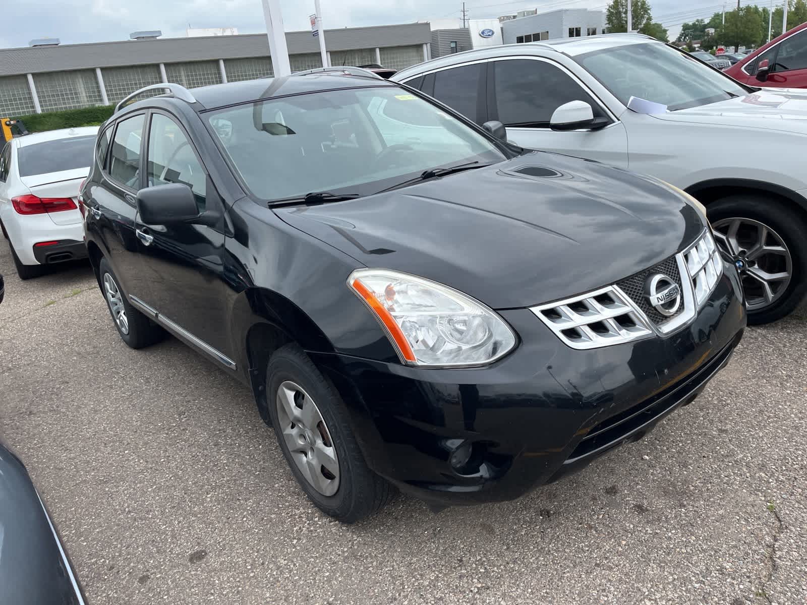 Thumbnail: 2015 Nissan Rogue - 20