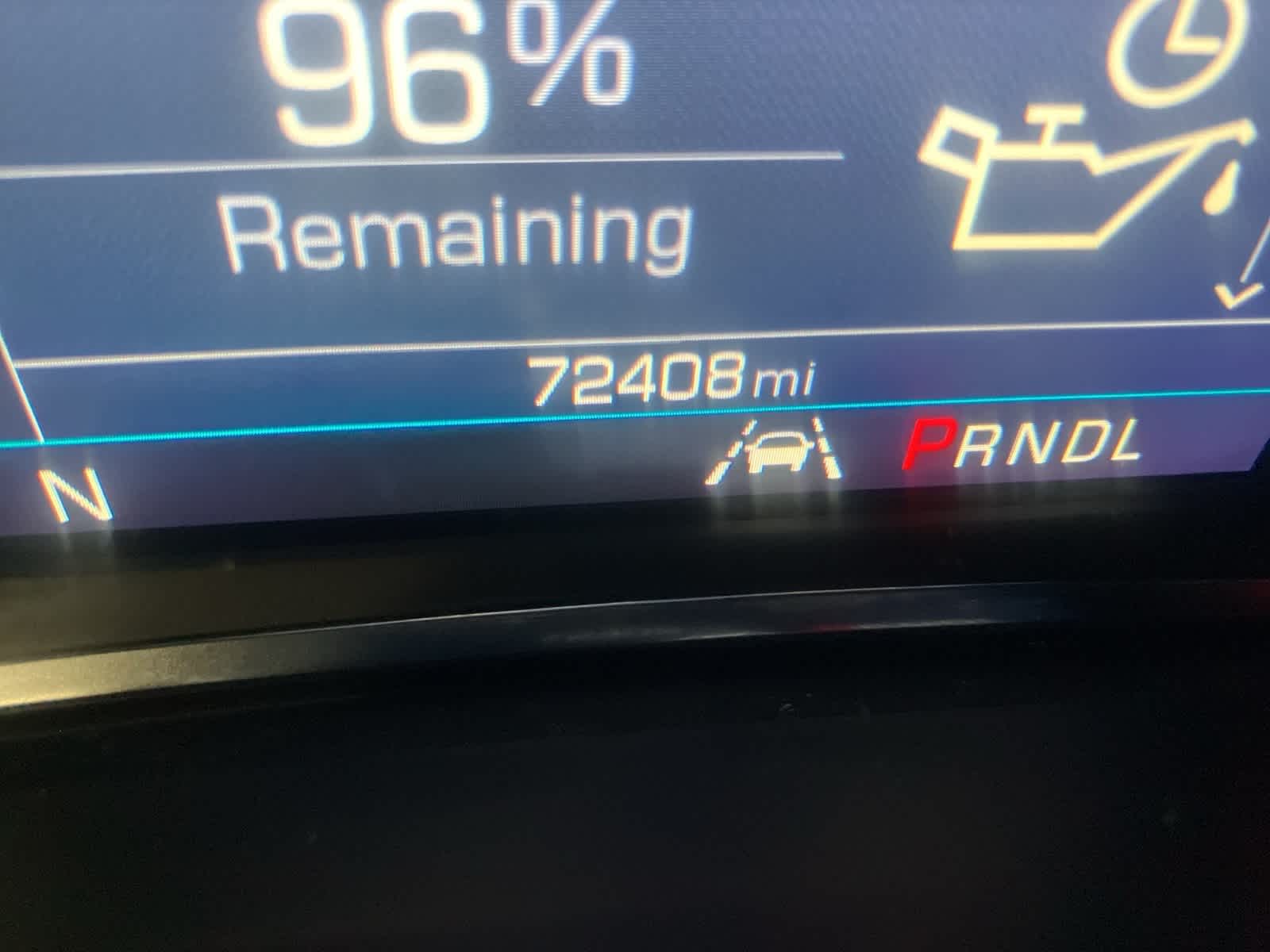 Thumbnail: 2021 Chevrolet Equinox - 28