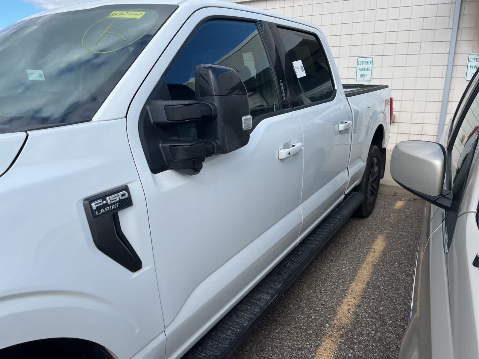 Thumbnail: 2023 Ford F-150 - 8