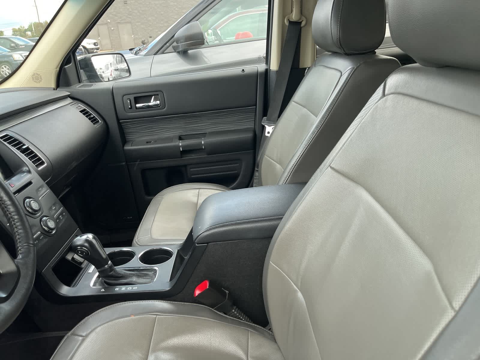Thumbnail: 2019 Ford Flex - 22