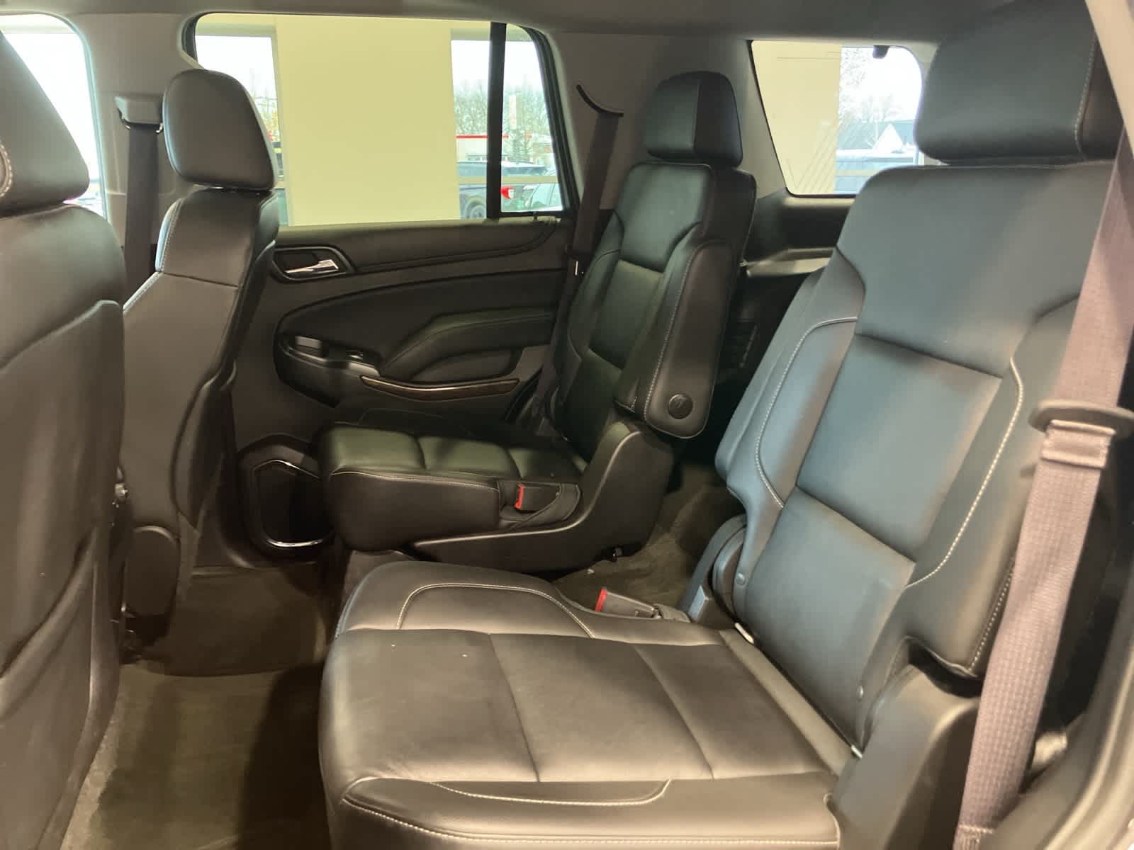 Thumbnail: 2015 Chevrolet Tahoe - 31