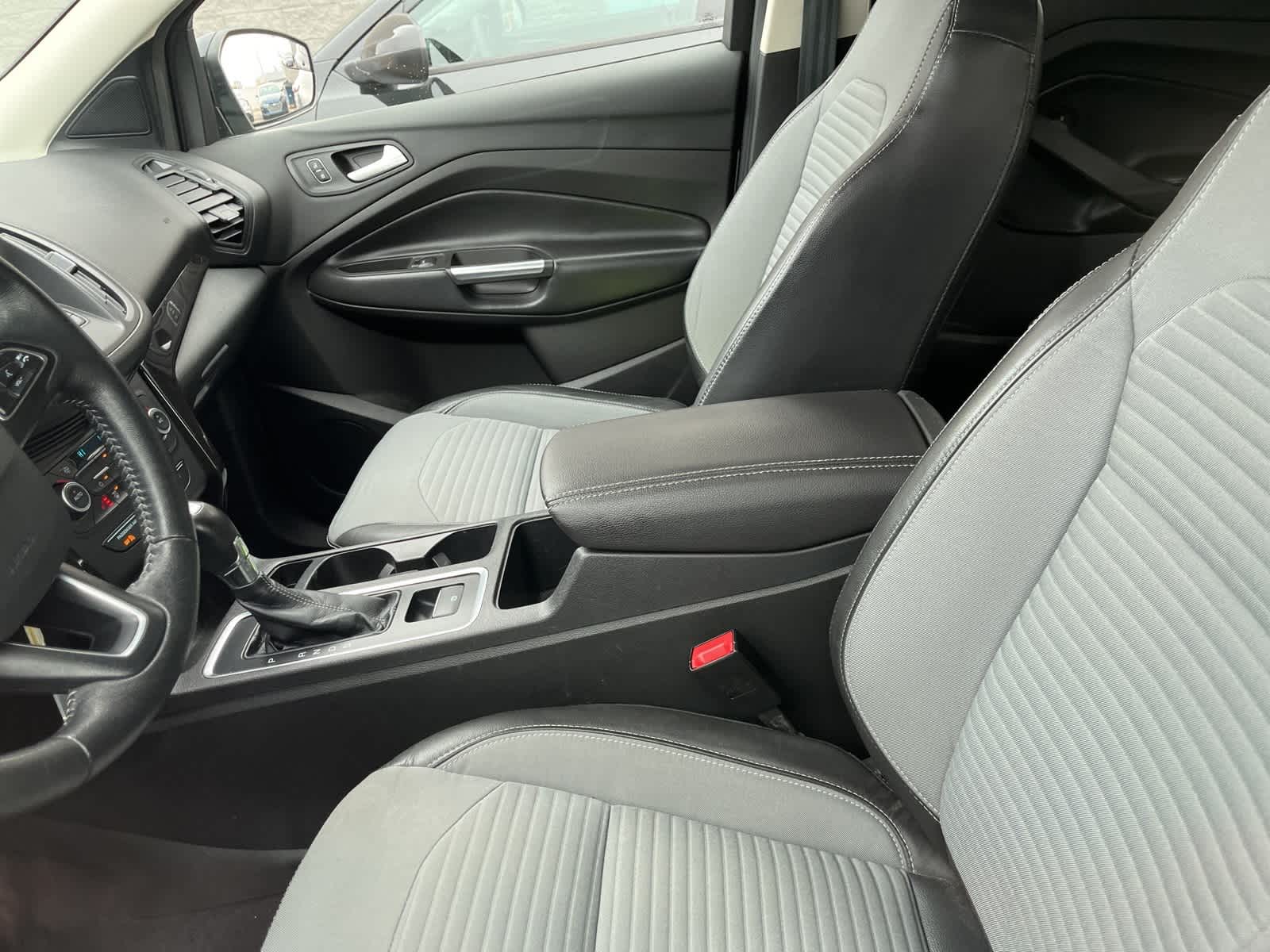 Thumbnail: 2018 Ford Escape - 26