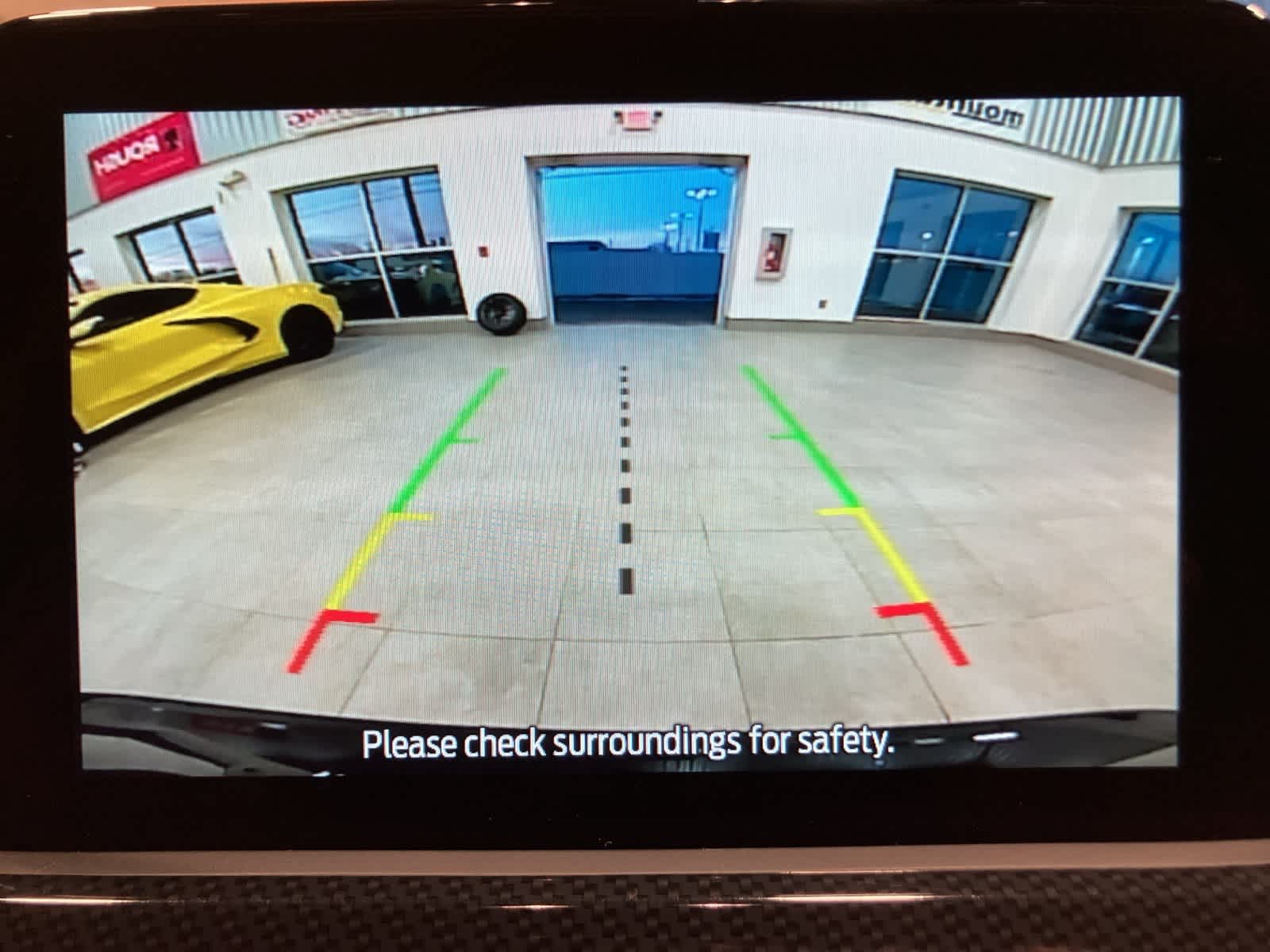 Thumbnail: 2023 Ford Escape - 20