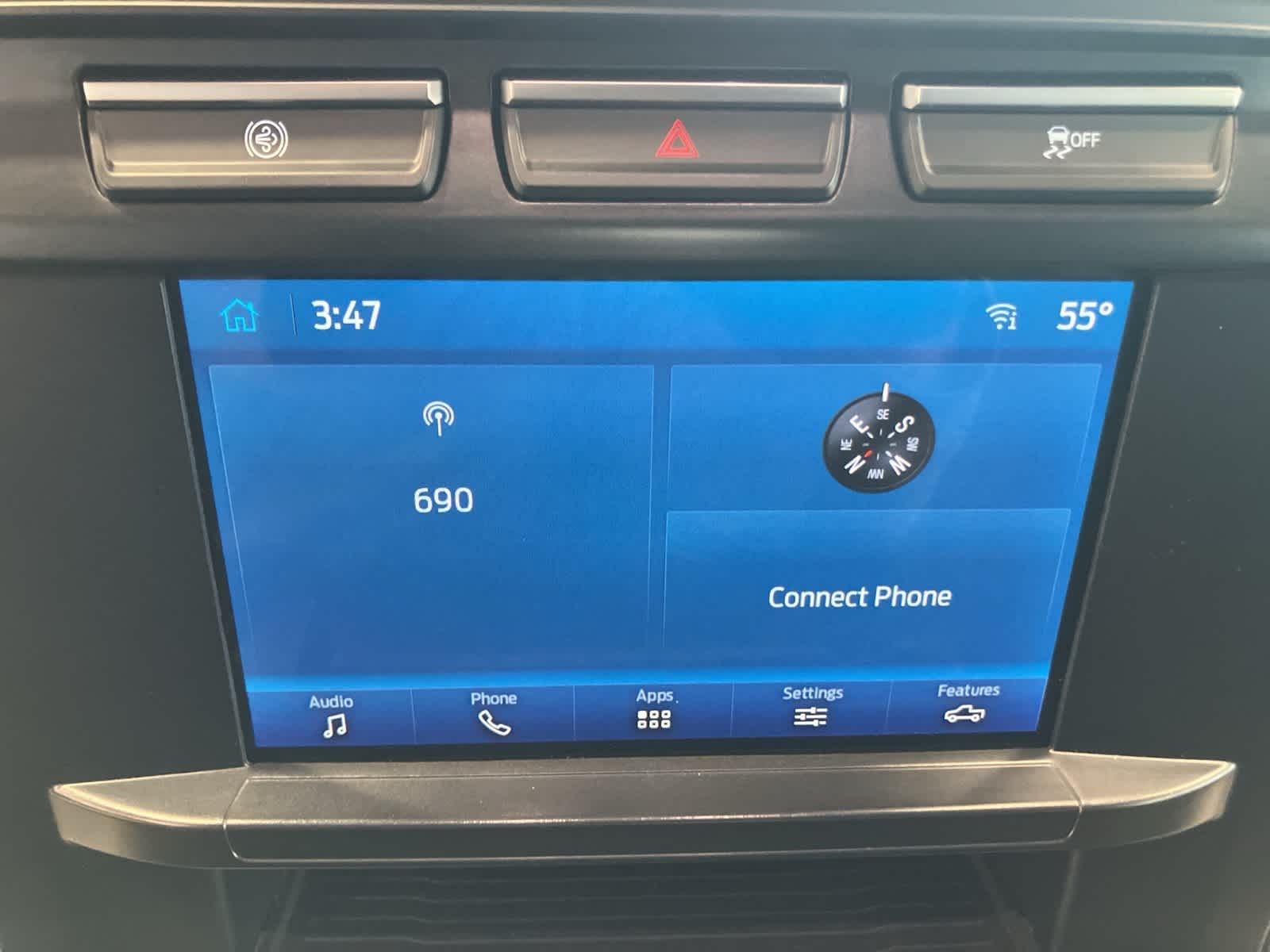 Thumbnail: 2024 Ford Econoline - 21