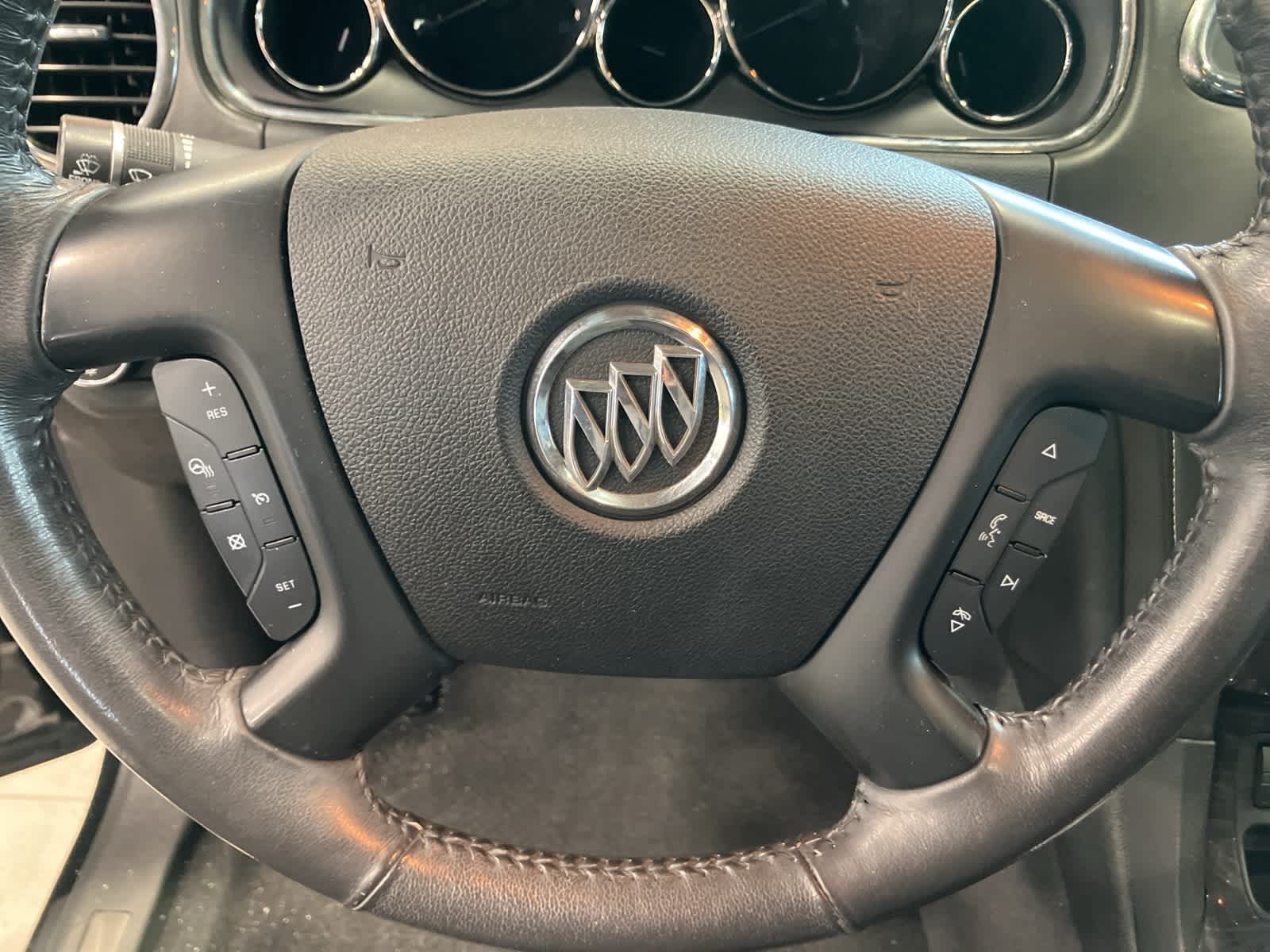 Thumbnail: 2016 Buick Enclave - 18